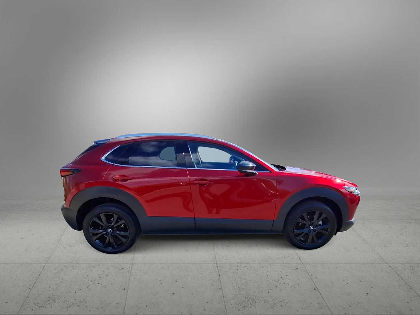 Thumbnail: 2022 Mazda CX-30 - 9