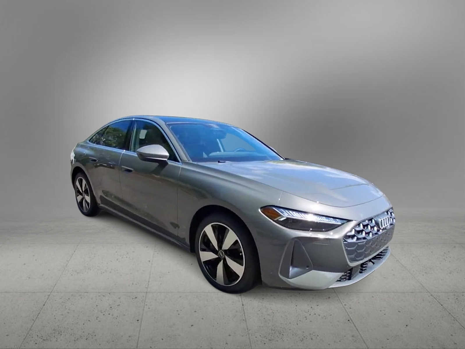 Thumbnail: 2025 Audi A5 - 2