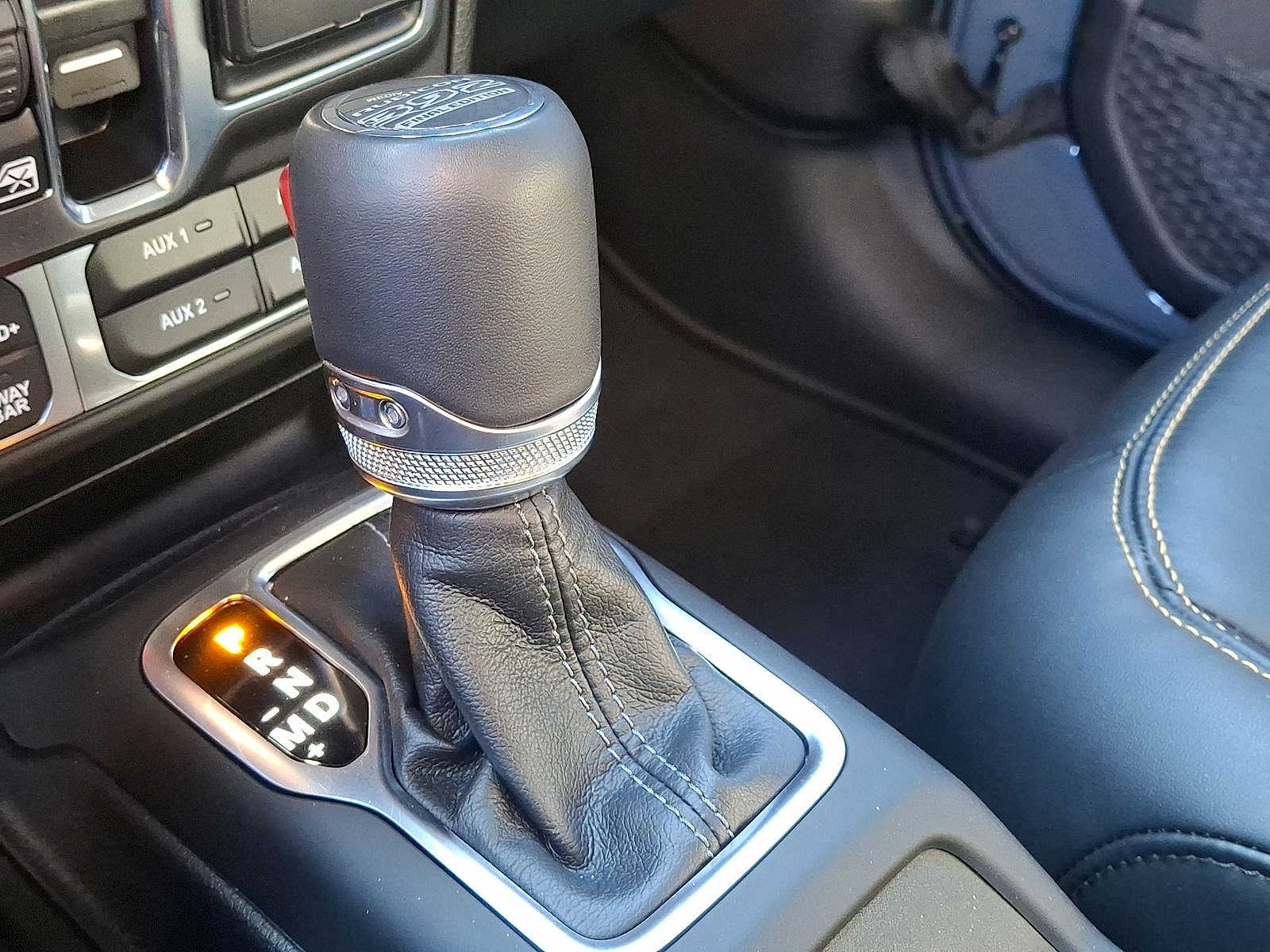 Thumbnail: 2025 Jeep Wrangler - 3