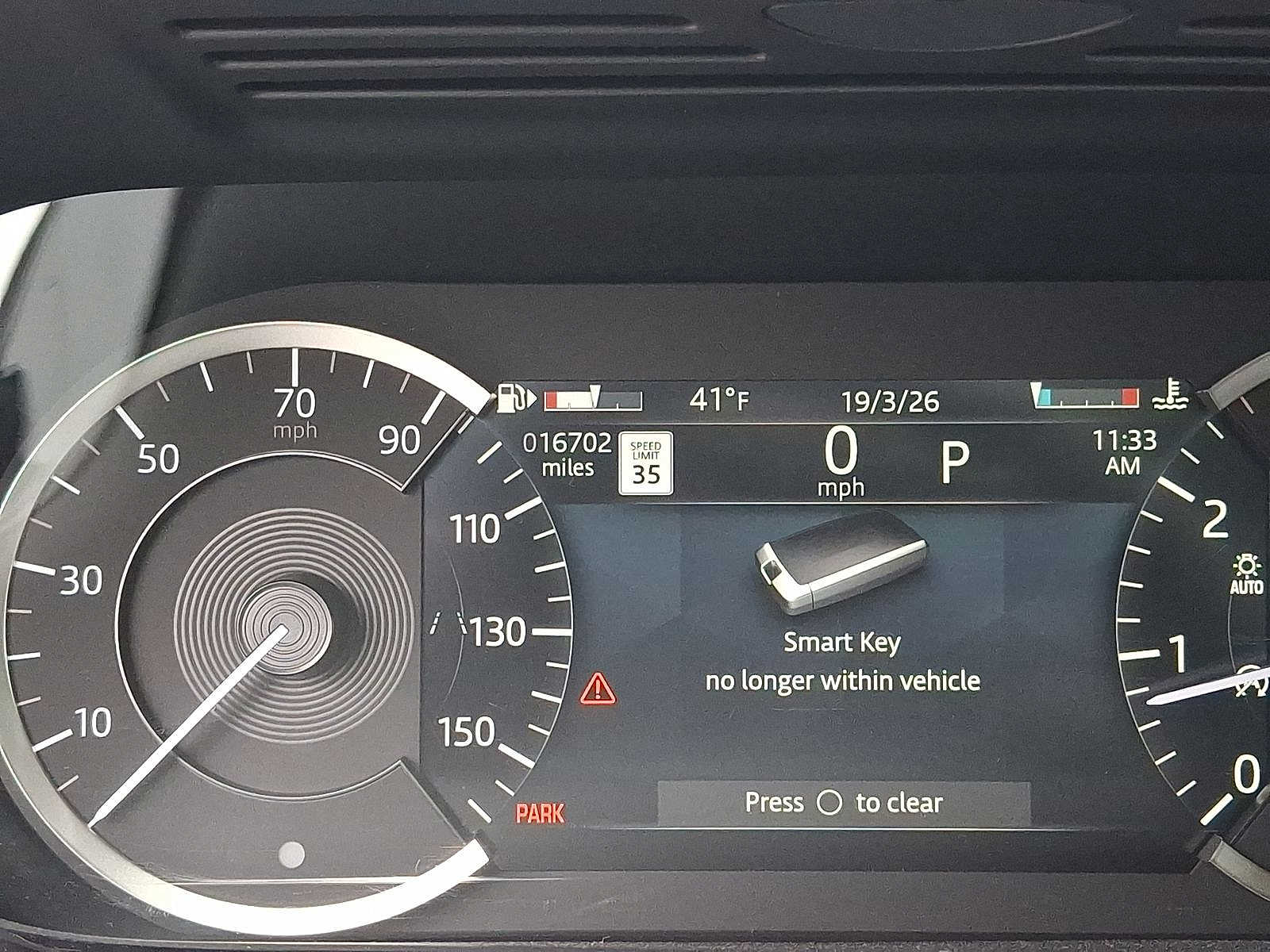 Thumbnail: 2023 Land Rover Range Rover Evoque - 13