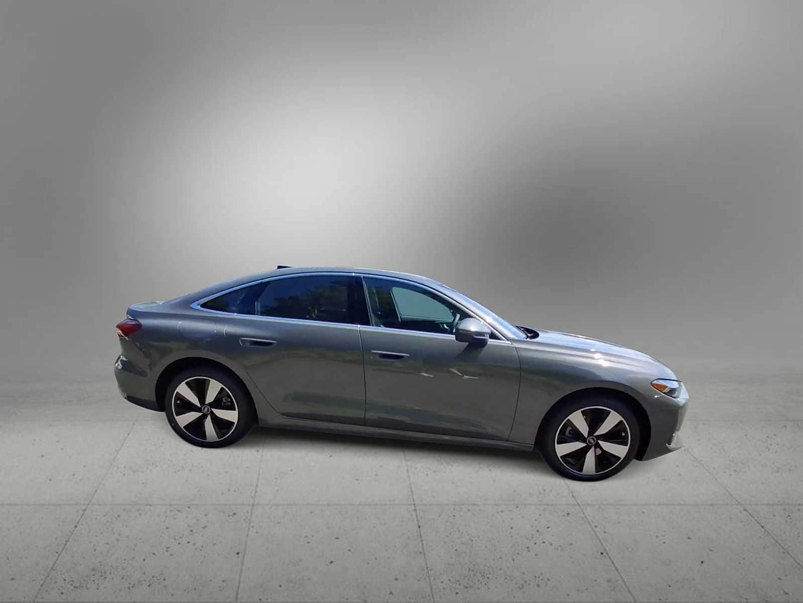 Thumbnail: 2025 Audi A5 - 9