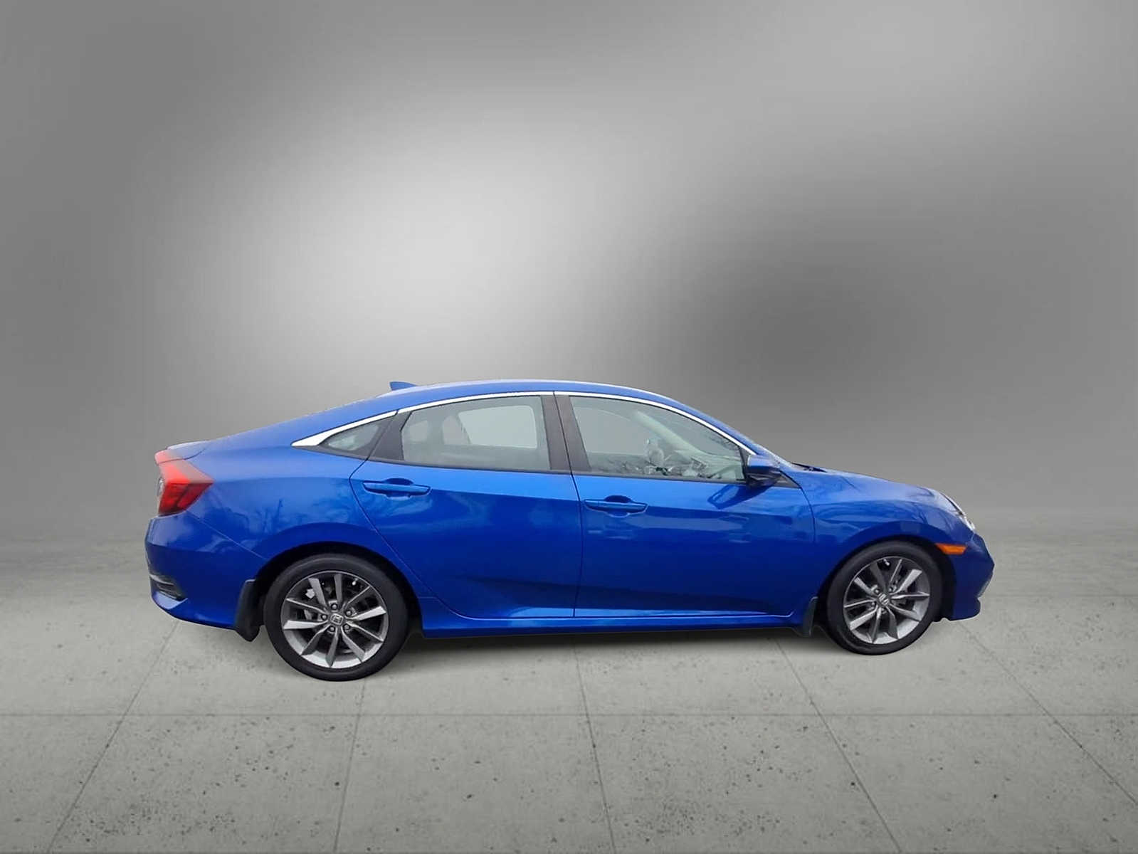 Thumbnail: 2020 Honda Civic - 9