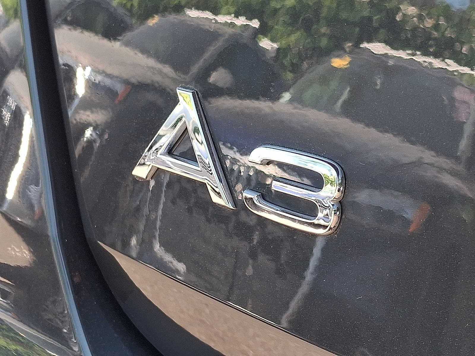 Thumbnail: 2022 Audi A3 - 30