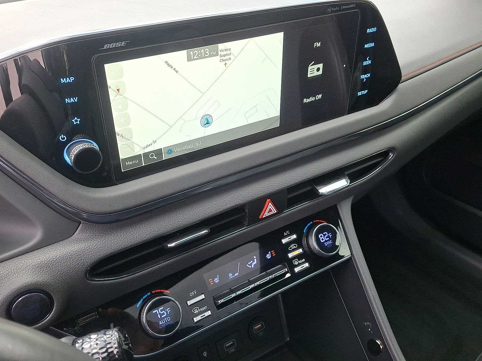 Thumbnail: 2022 Hyundai Sonata - 14