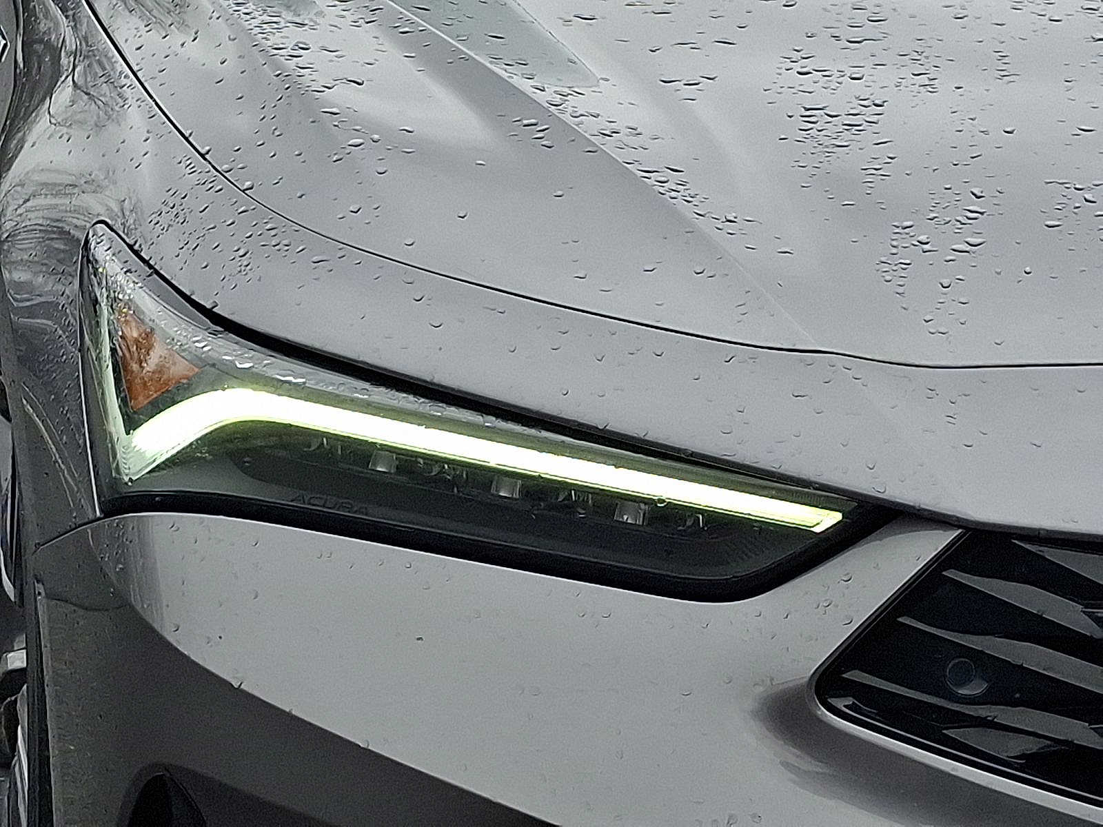 Thumbnail: 2023 Acura Integra - 29