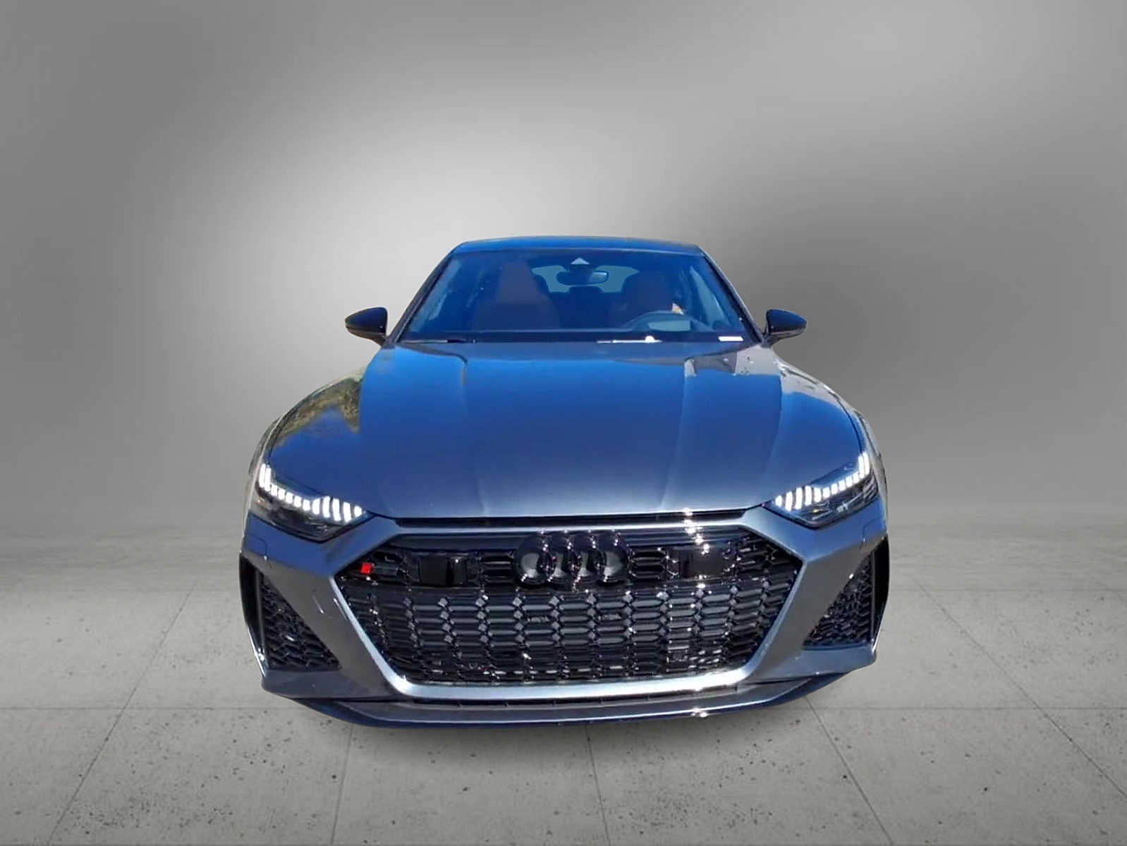 Thumbnail: 2026 Audi RS 7 - 3