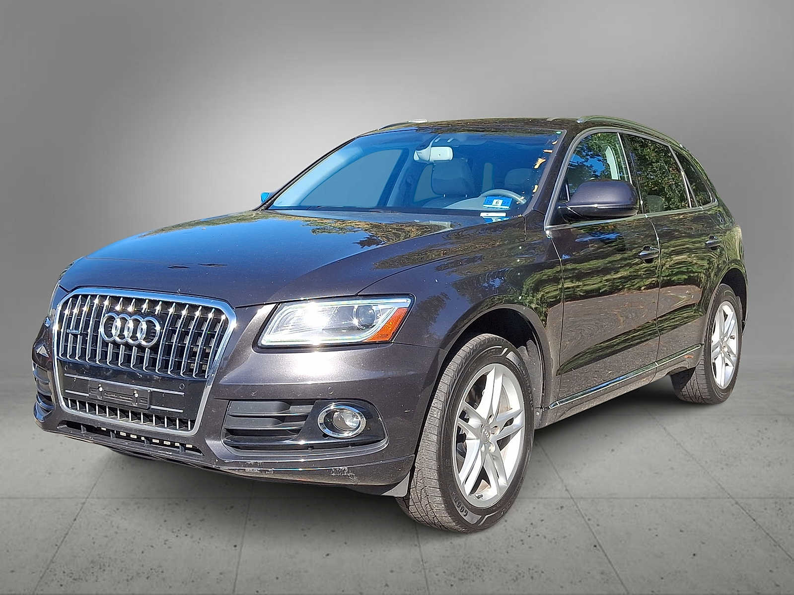 2016 Audi Q5 Premium Plus -
                  Maplewood, NJ