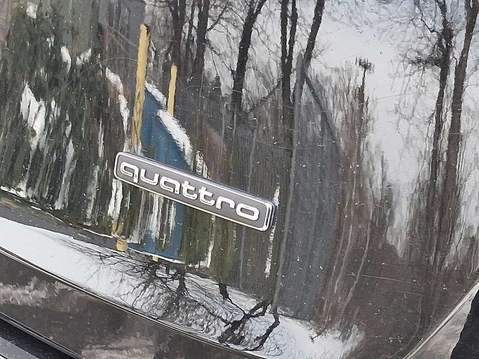 Thumbnail: 2023 Audi Q7 - 23