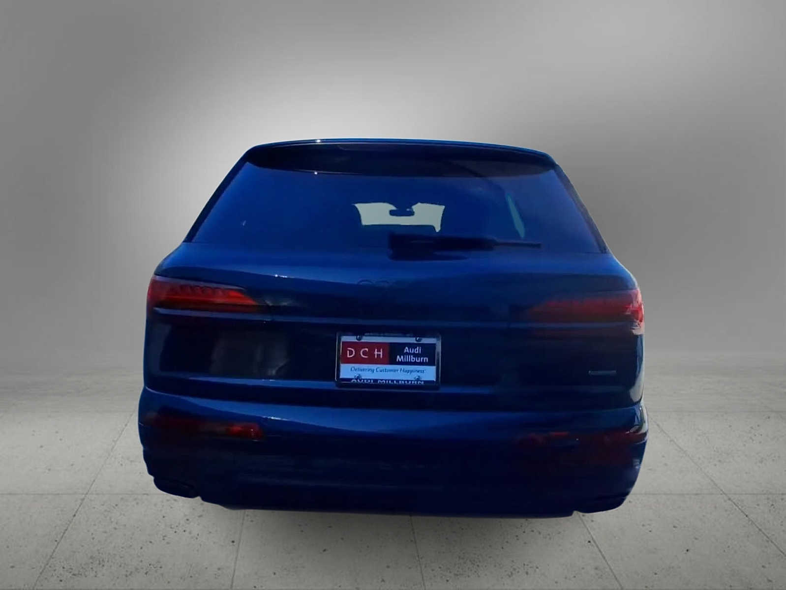 Thumbnail: 2026 Audi Q7 - 7