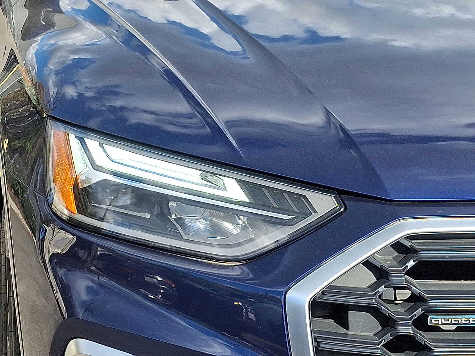 Thumbnail: 2022 Audi Q5 - 28