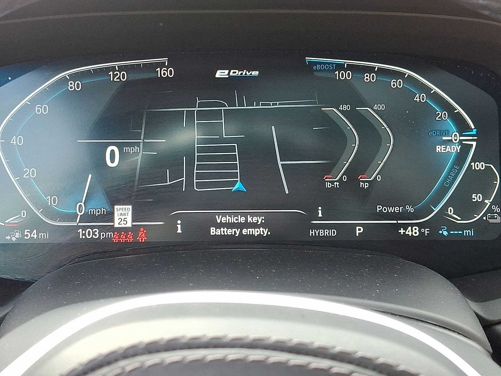 Thumbnail: 2022 BMW X5 - 13