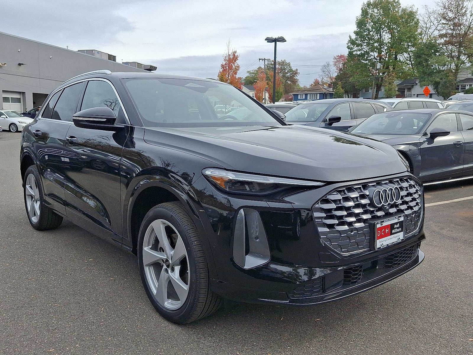 Thumbnail: 2025 Audi Q5 - 10