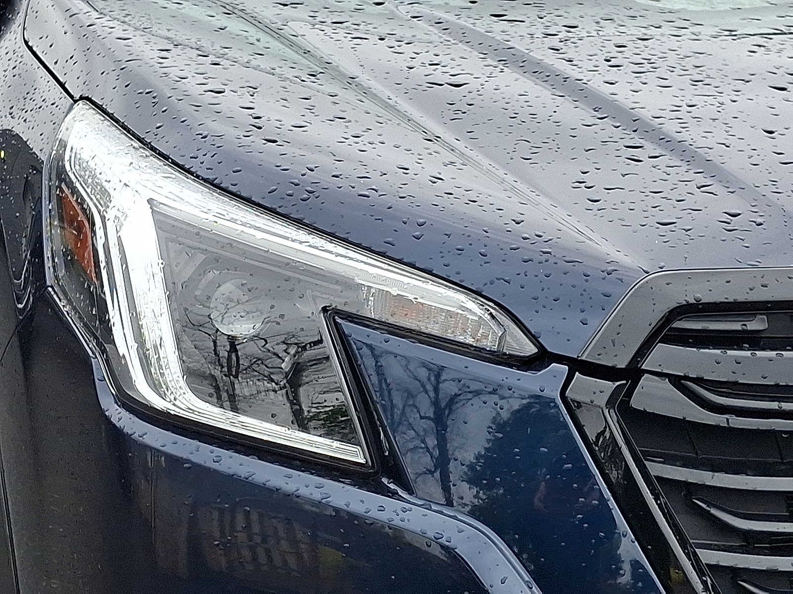 Thumbnail: 2022 Subaru Forester - 27