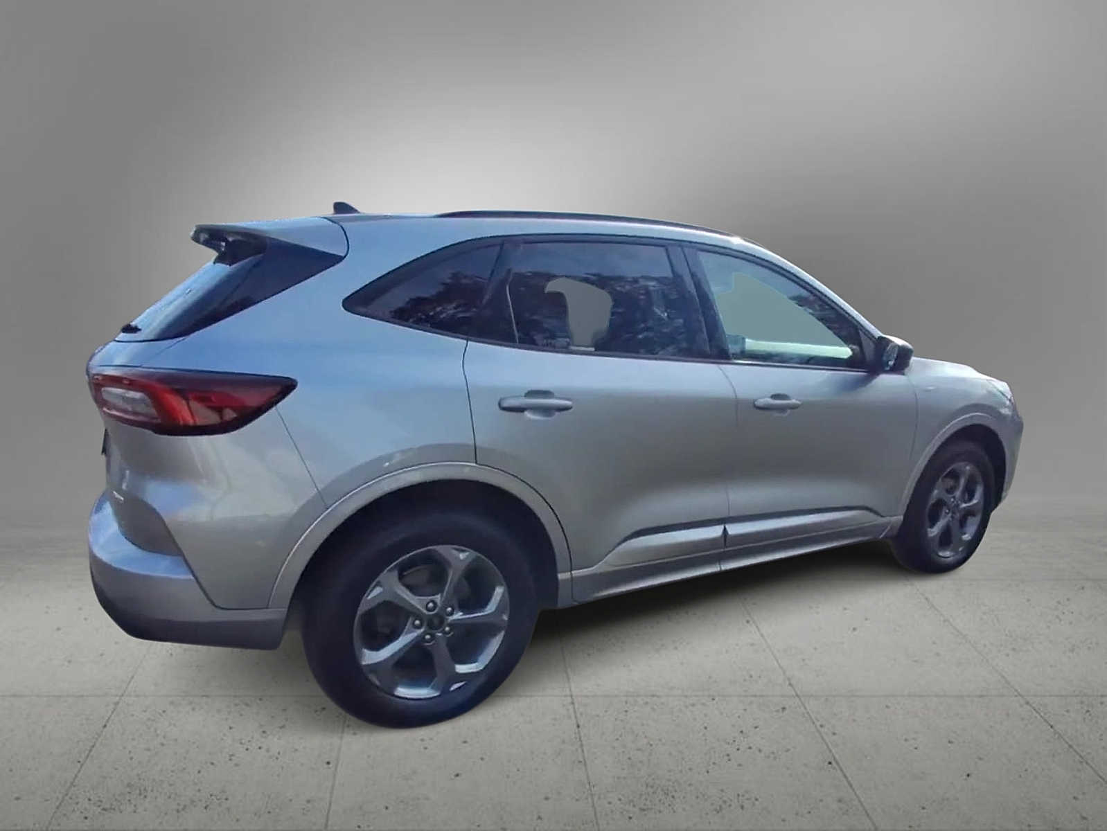 Thumbnail: 2023 Ford Escape - 8