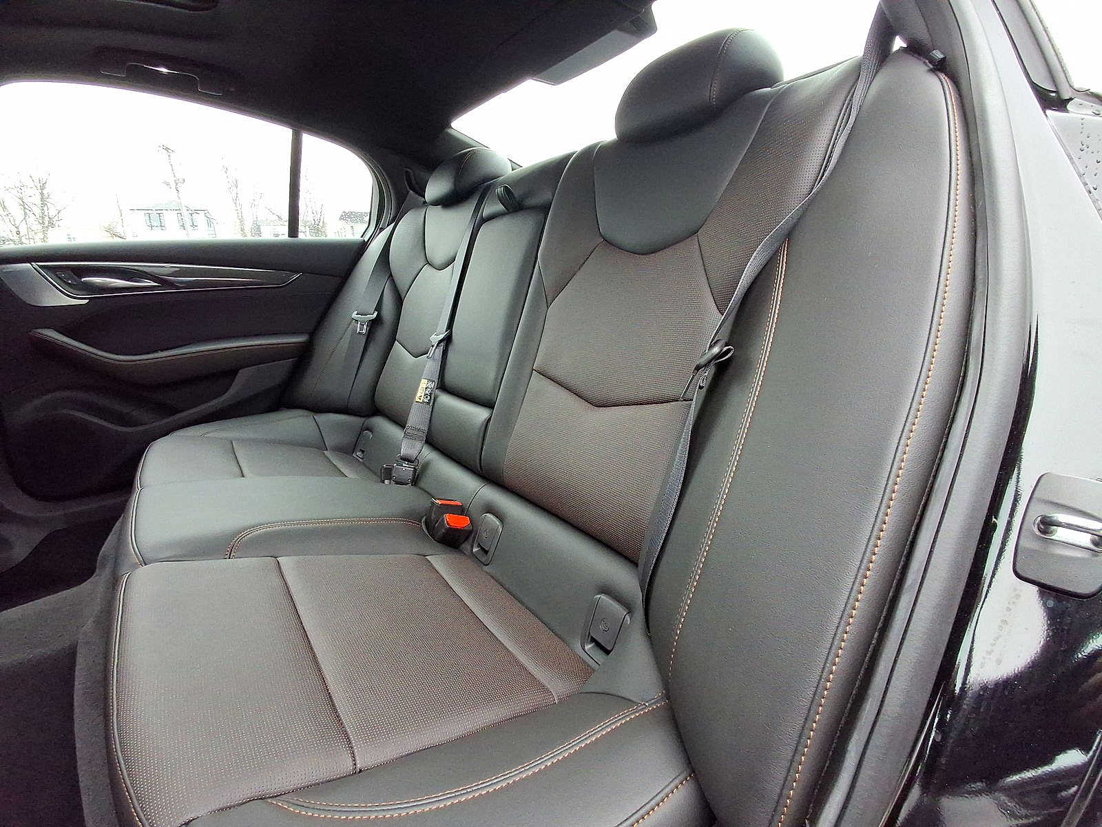 Thumbnail: 2023 Cadillac CT5 - 20