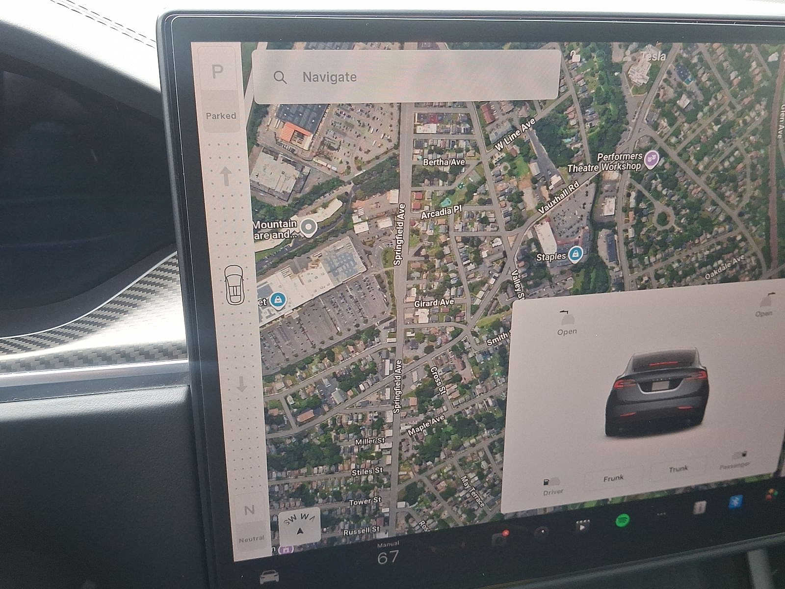 Thumbnail: 2023 Tesla Model X - 12
