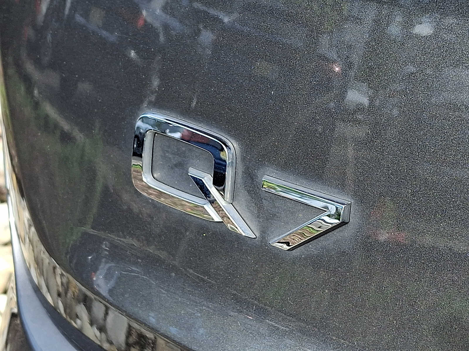 Thumbnail: 2023 Audi Q7 - 5