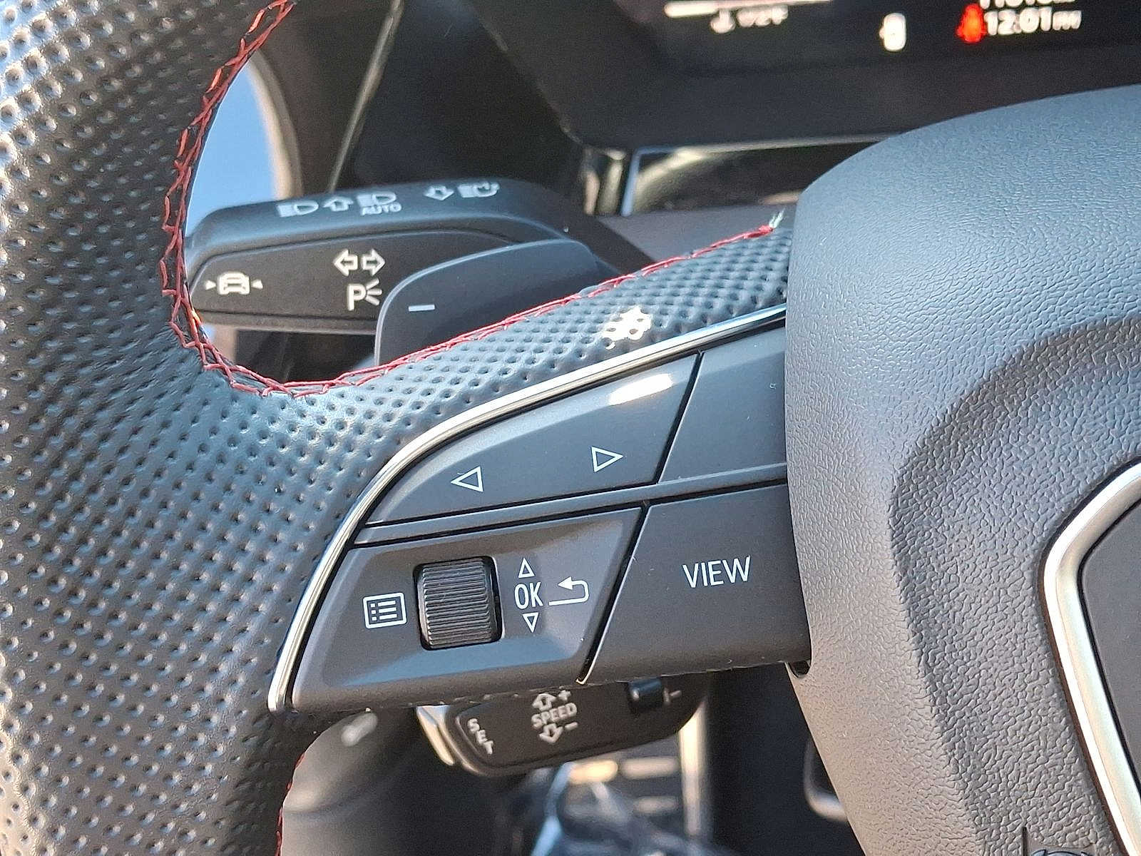 Thumbnail: 2024 Audi S3 - 17