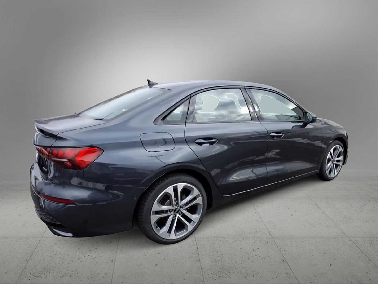 Thumbnail: 2026 Audi A3 - 8