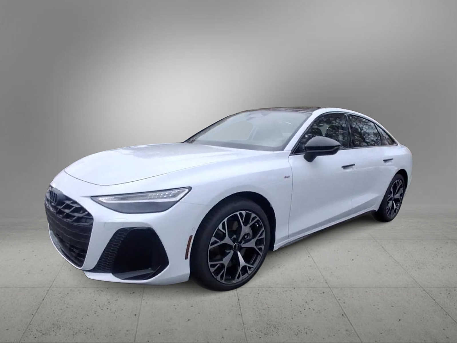 Thumbnail: 2026 Audi A6 - 4