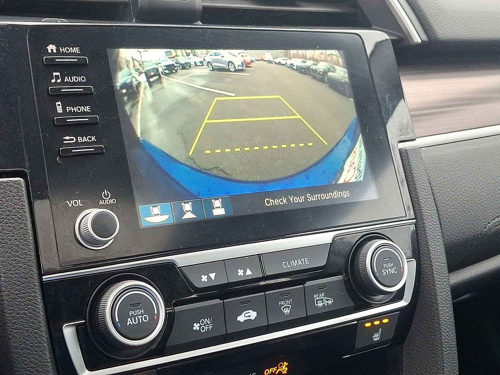 Thumbnail: 2020 Honda Civic - 15