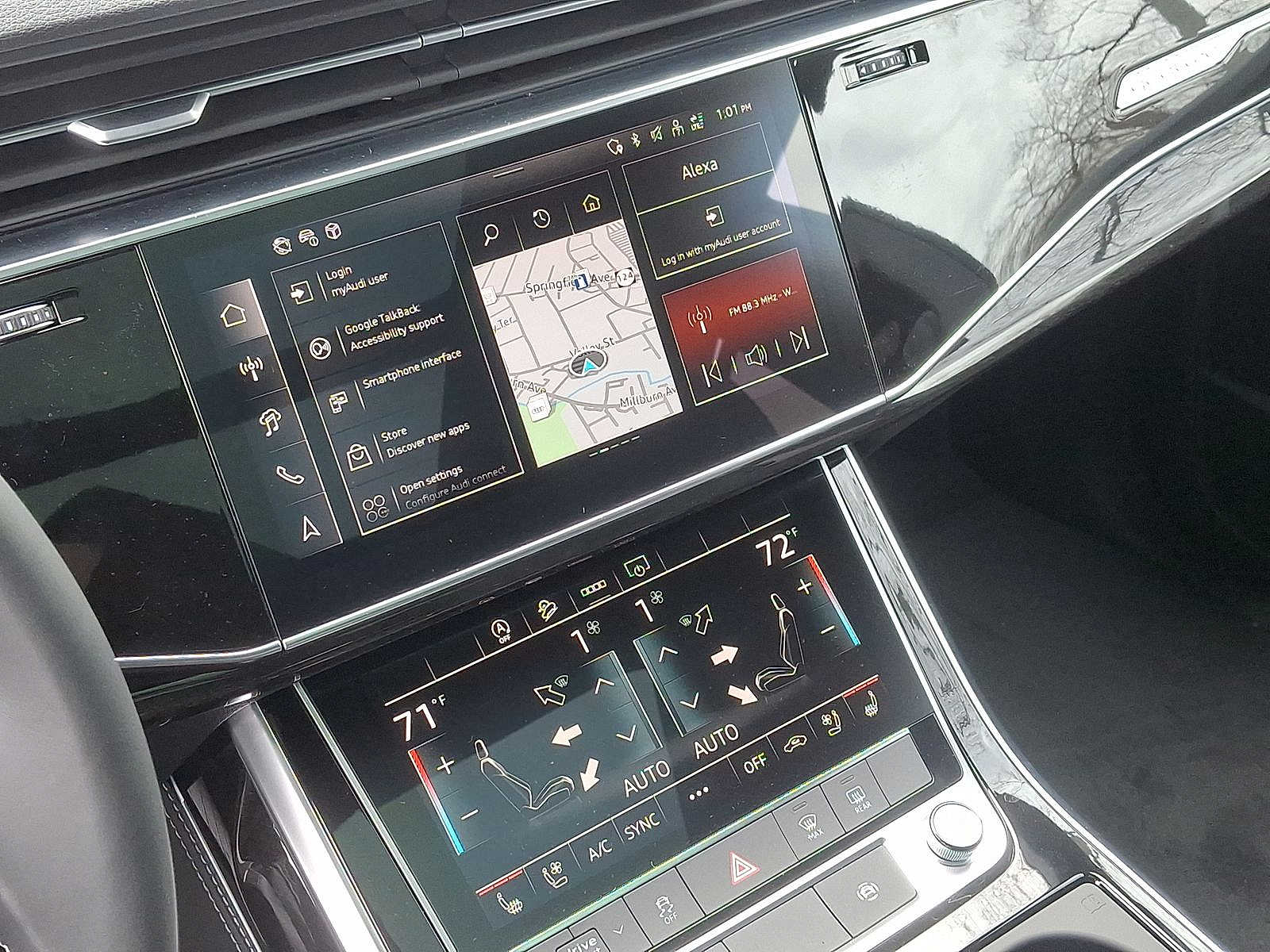 Thumbnail: 2025 Audi Q8 - 15