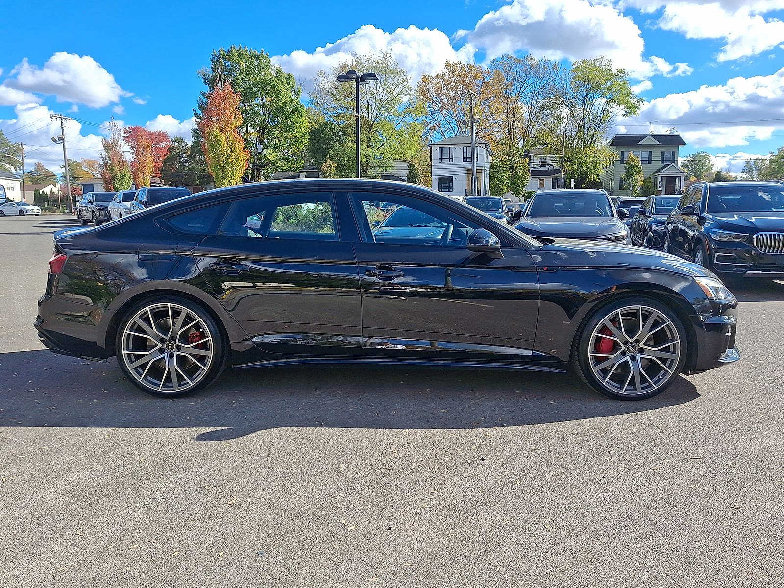 Thumbnail: 2025 Audi A5 - 26