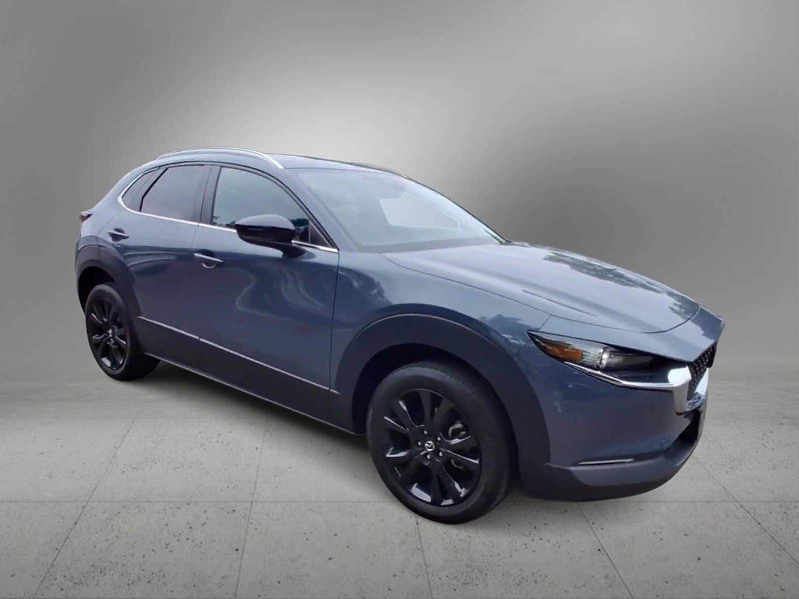 Used 2023 Mazda CX-30 Carbon Edition with VIN 3MVDMBCM4PM549707 for sale in Maplewood, NJ
