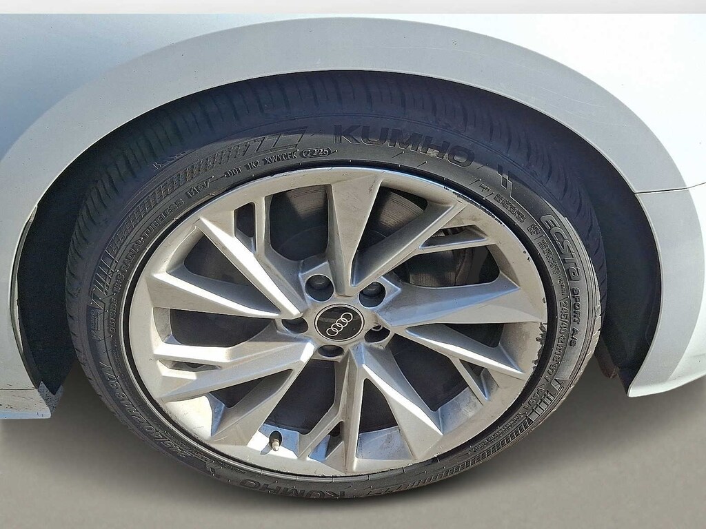 Used 2022 Audi A5 Premium Sportback