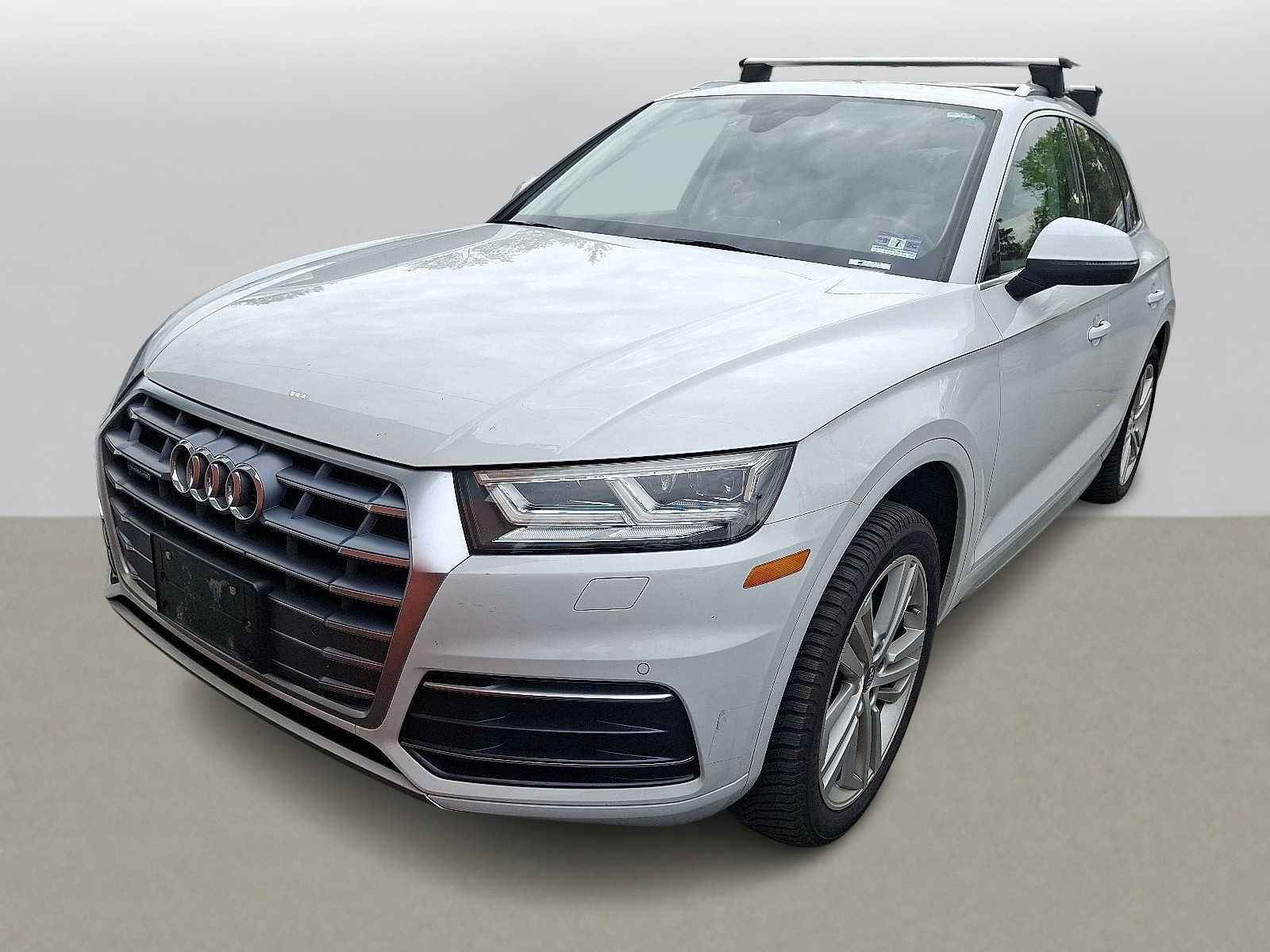 2019 Audi Q5 Premium Plus -
                  Maplewood, NJ