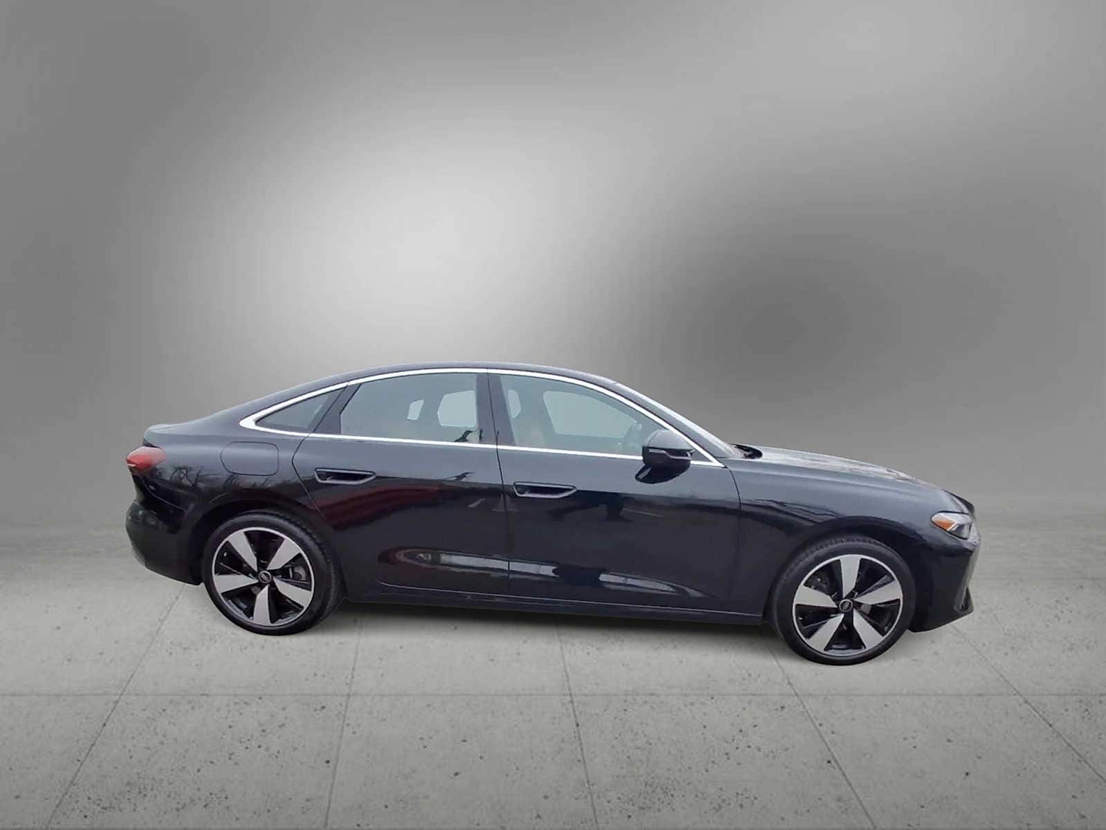 Thumbnail: 2025 Audi A5 - 8