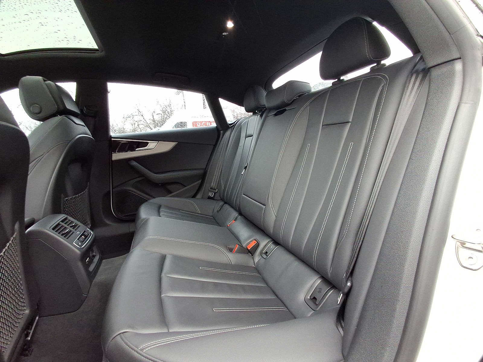 Thumbnail: 2023 Audi A5 - 20