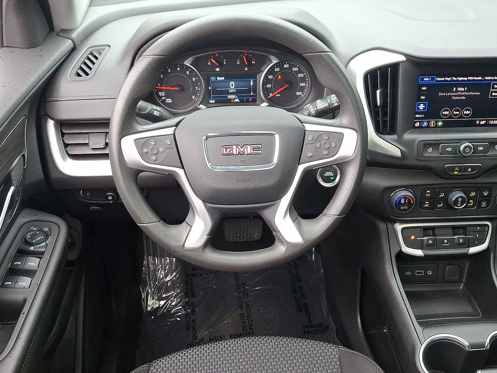 Thumbnail: 2023 GMC Terrain - 18