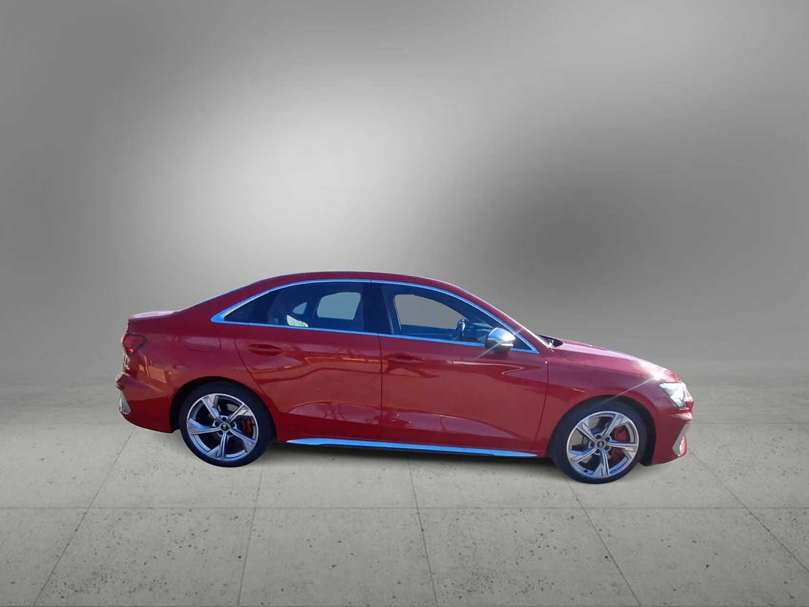 Thumbnail: 2023 Audi S3 - 8