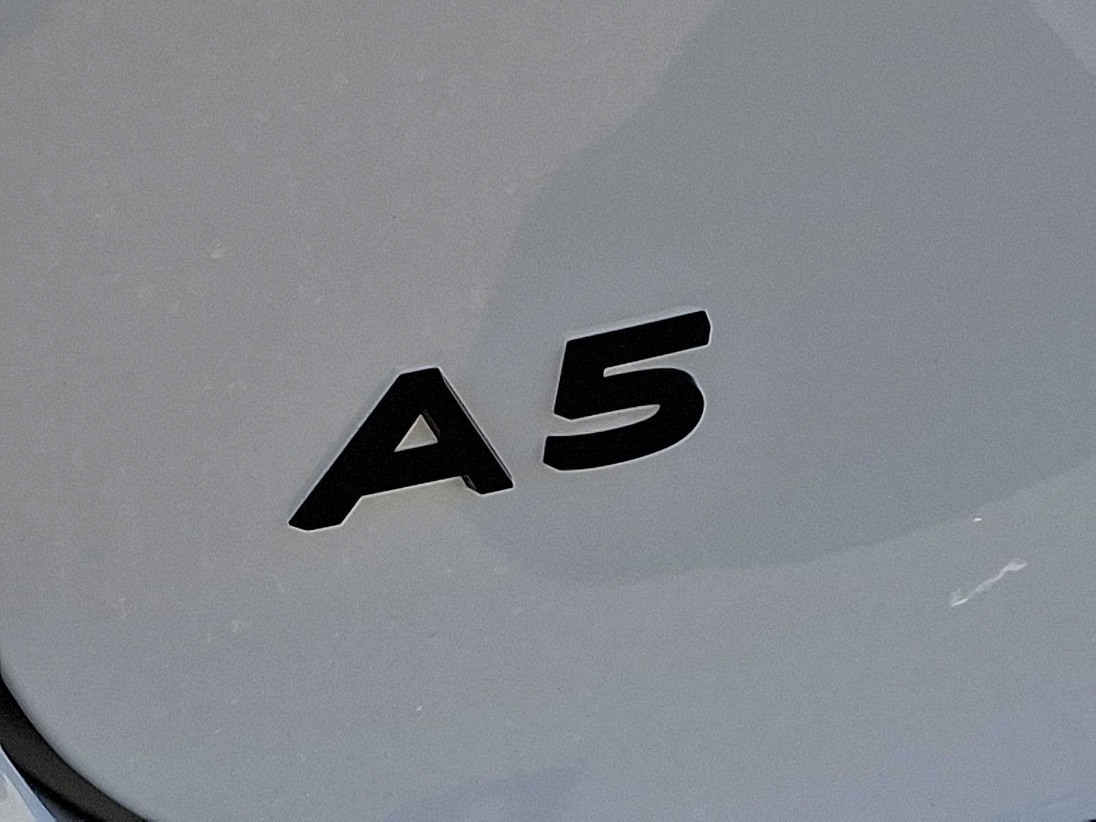 Thumbnail: 2025 Audi A5 - 17