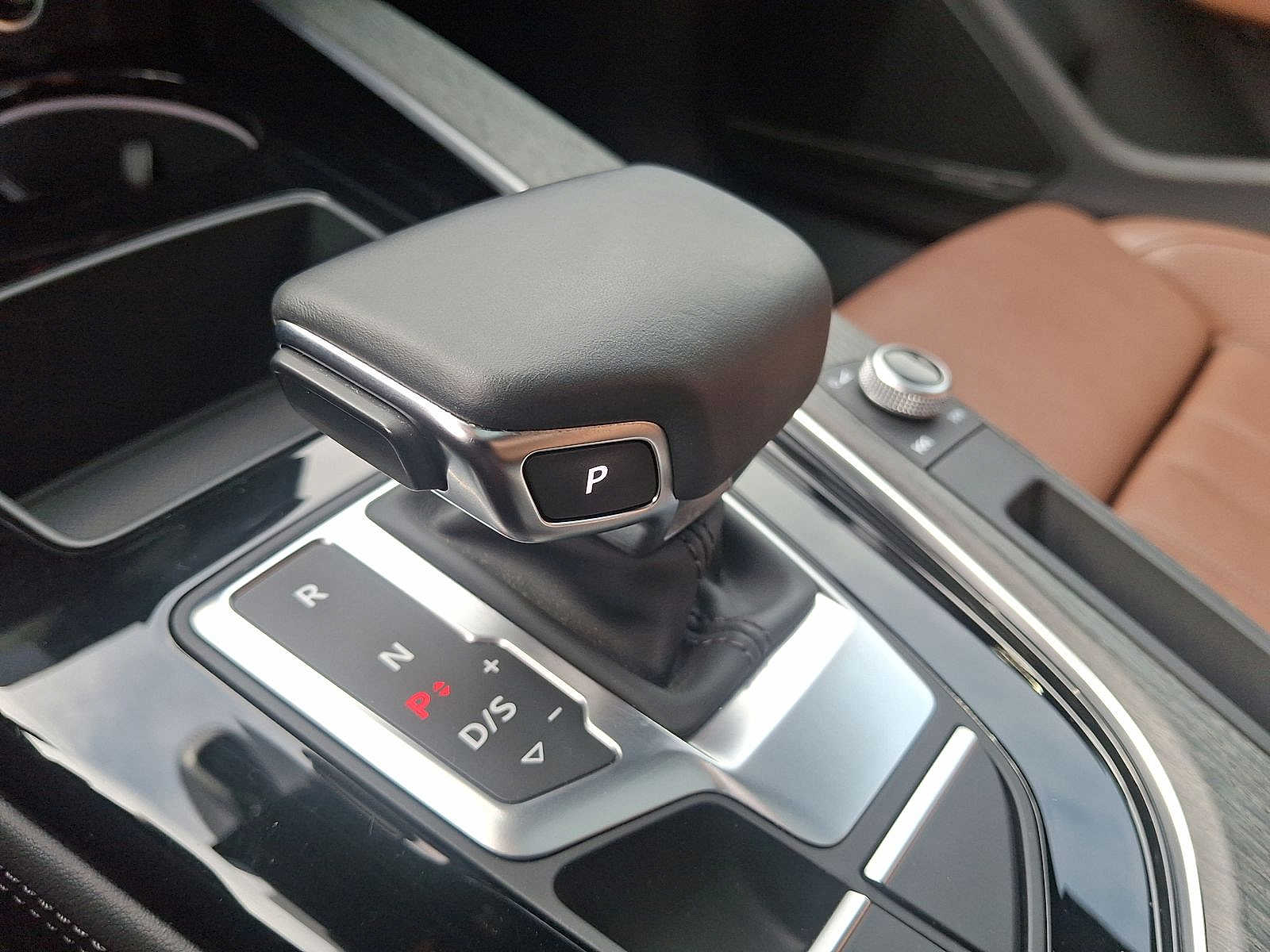 Thumbnail: 2021 Audi A5 - 12