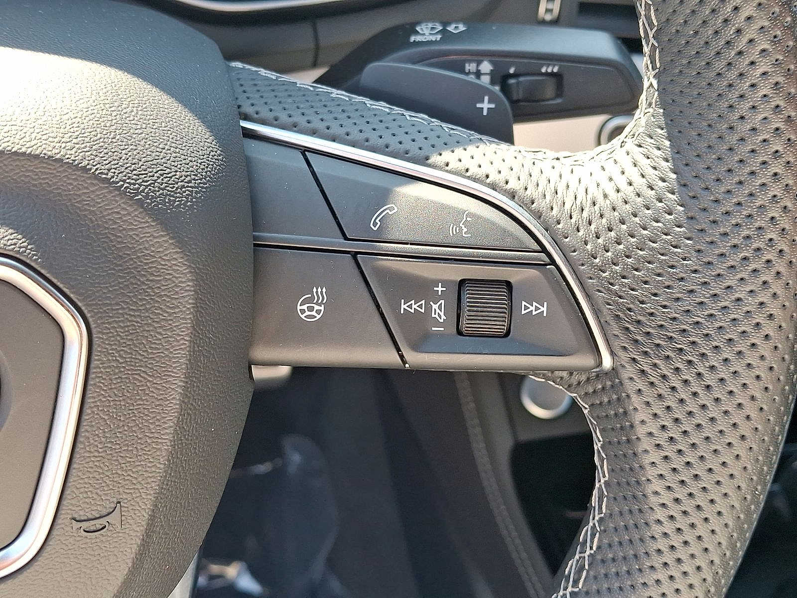 Thumbnail: 2023 Audi A4 - 18