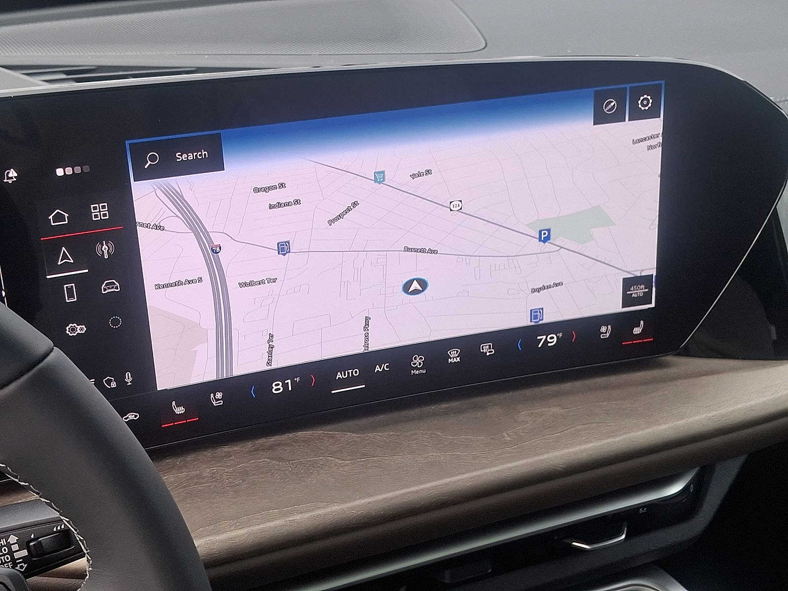 Thumbnail: 2025 Audi Q5 - 14