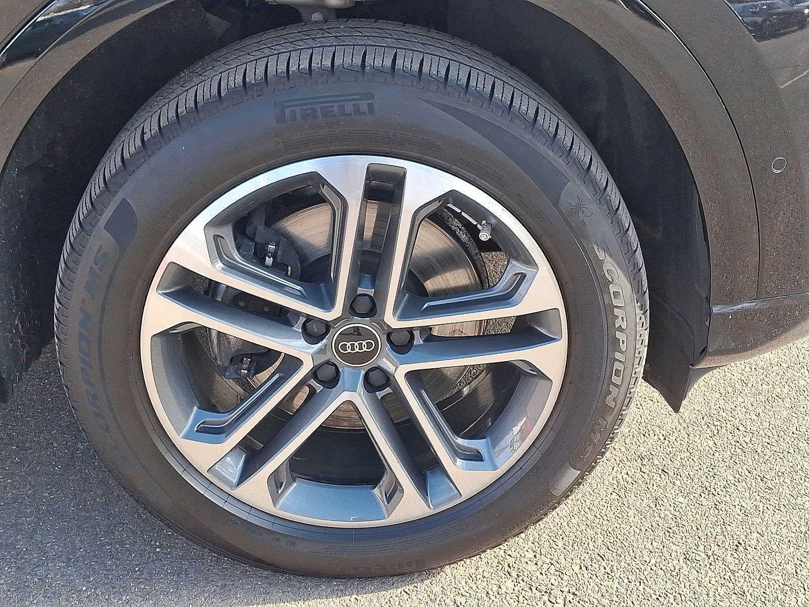 Thumbnail: 2025 Audi Q5 - 27