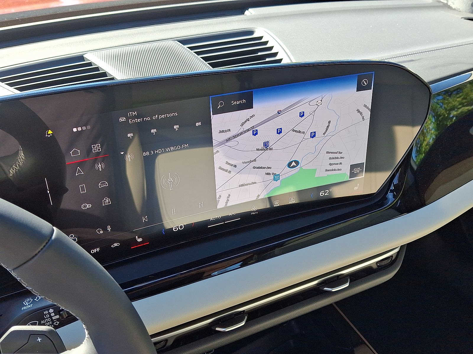 Thumbnail: 2025 Audi A5 - 14