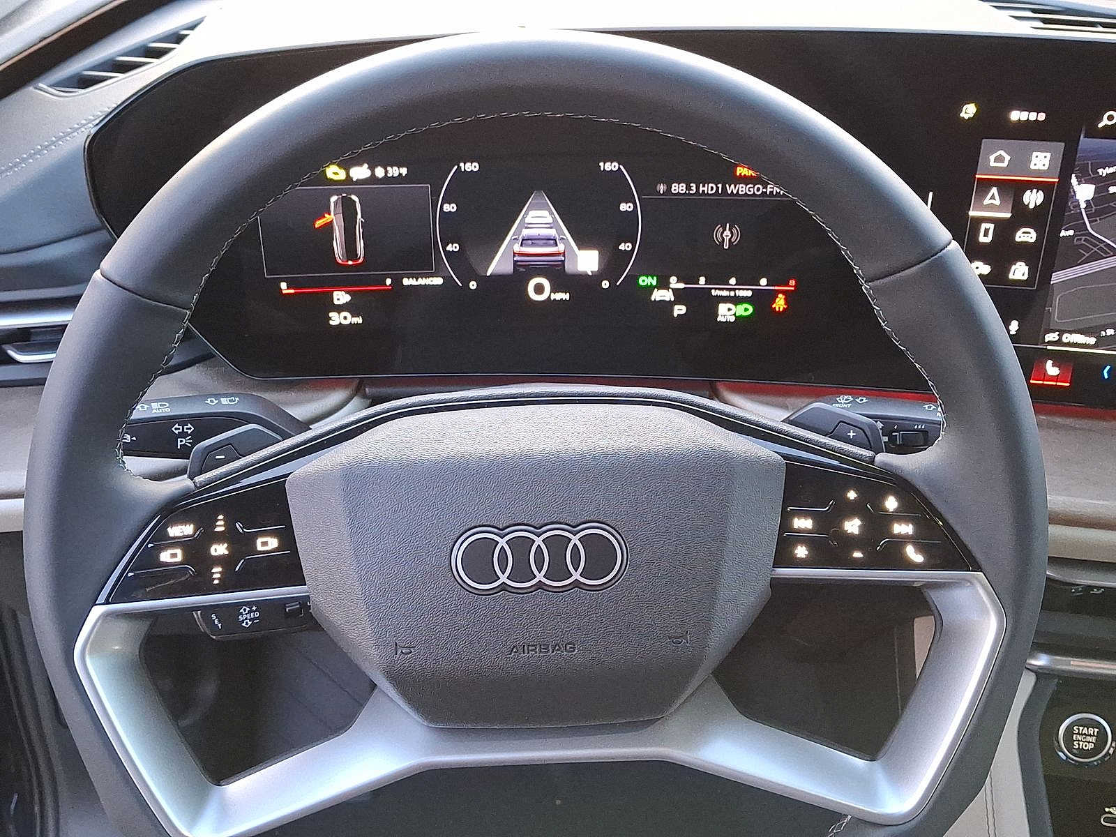 Thumbnail: 2025 Audi Q5 - 16