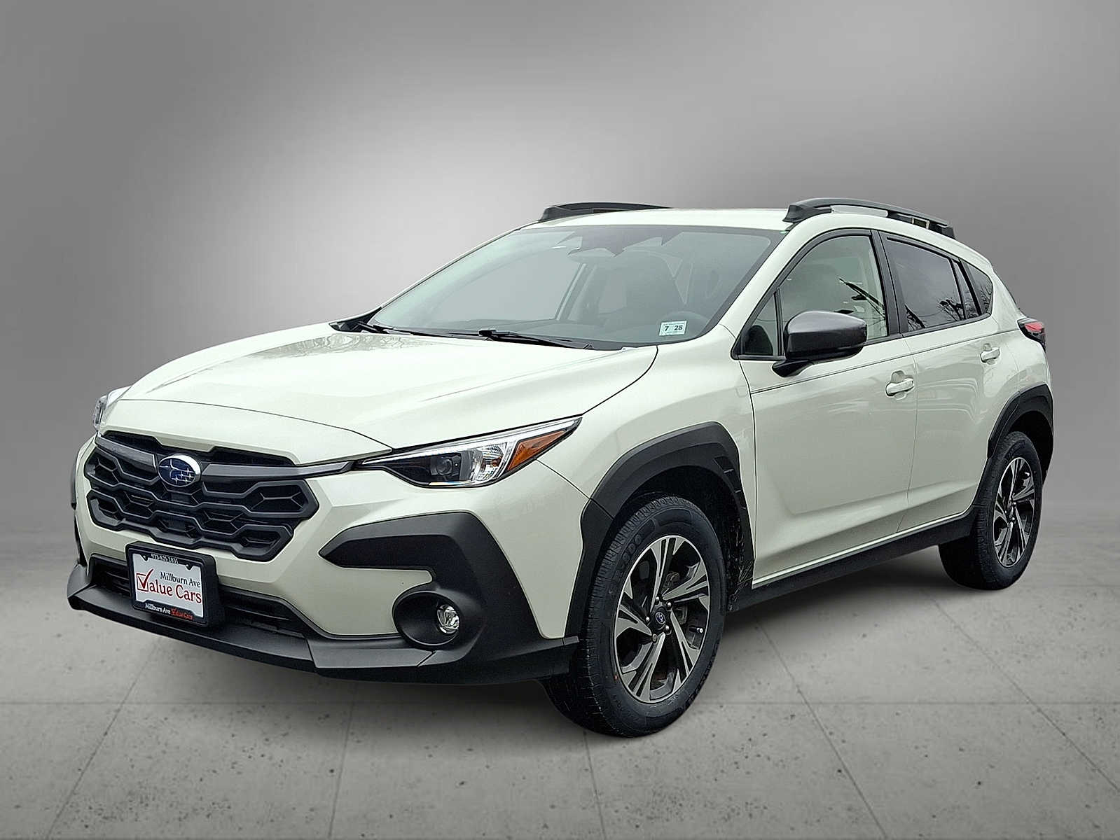 Thumbnail: 2024 Subaru Crosstrek - 1