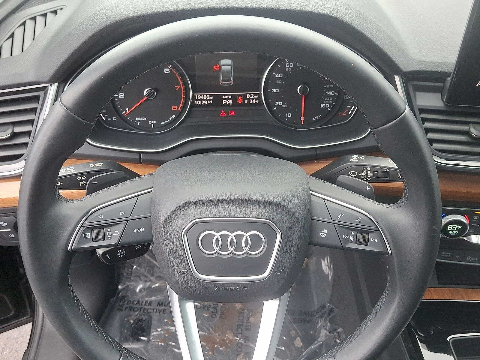 Thumbnail: 2023 Audi Q5 - 15