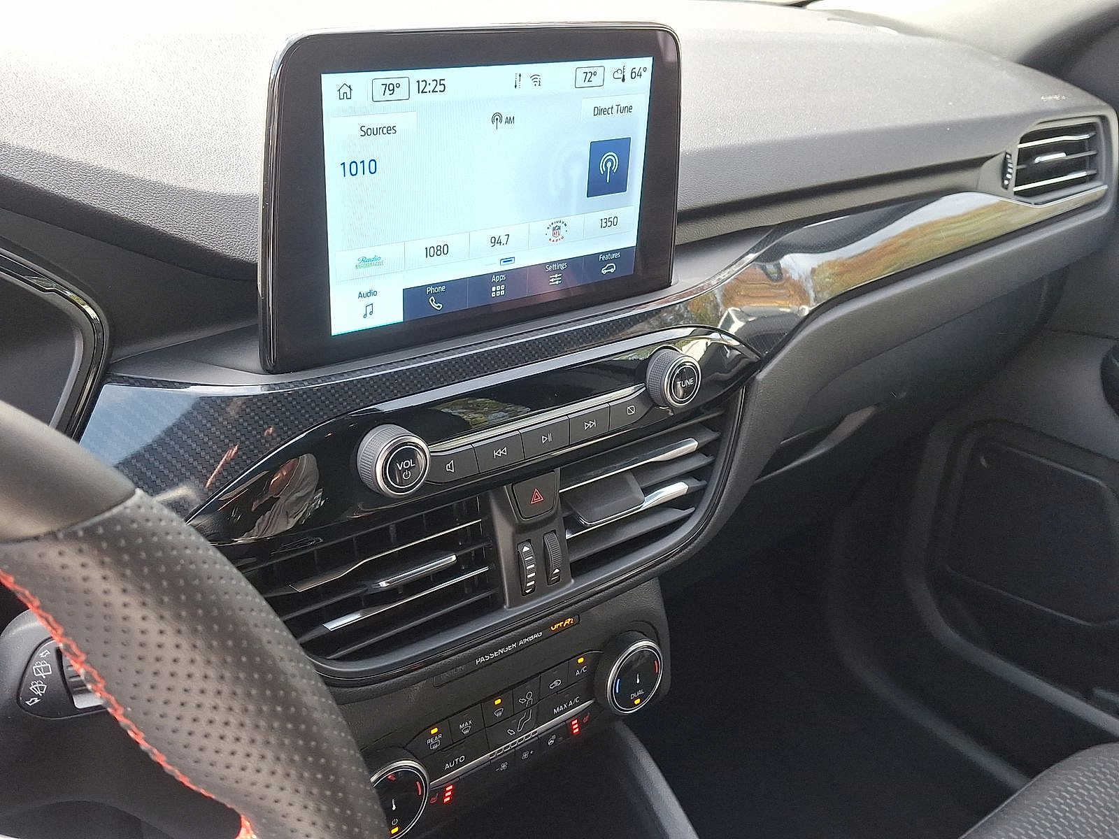 Thumbnail: 2023 Ford Escape - 13