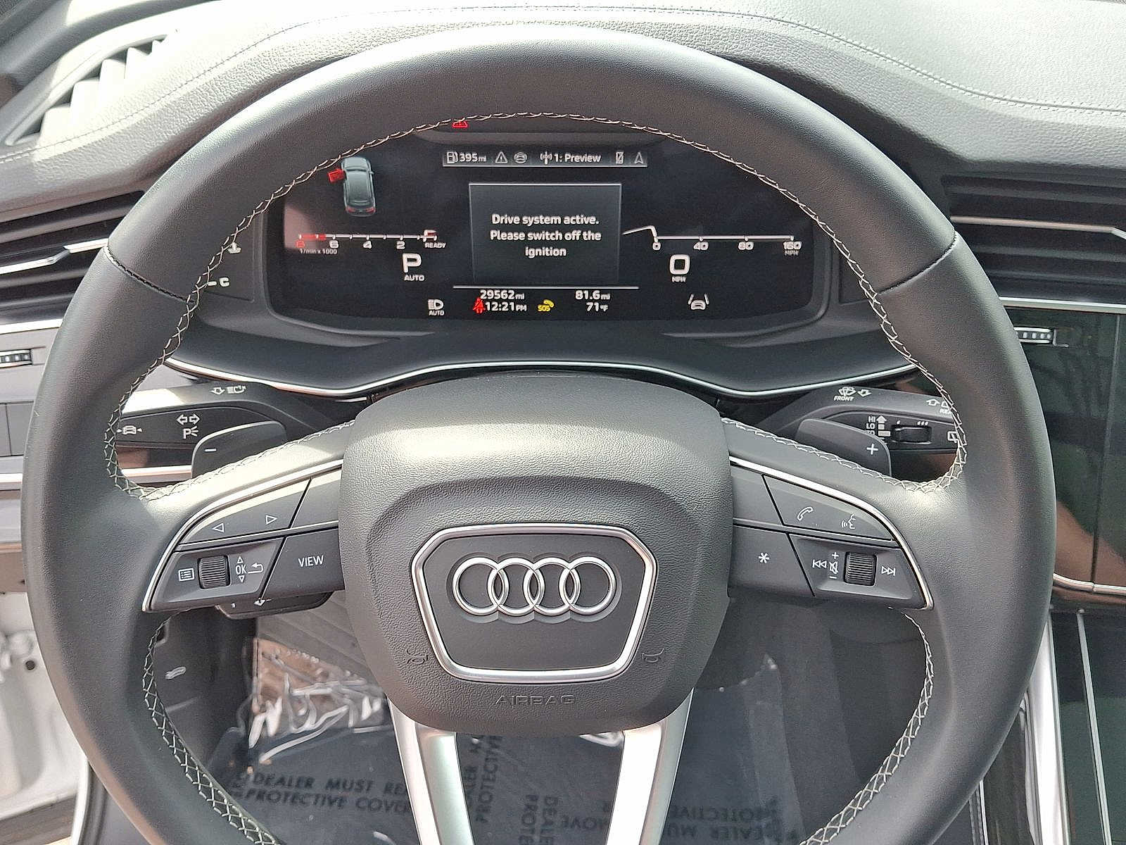 Thumbnail: 2025 Audi Q7 - 15