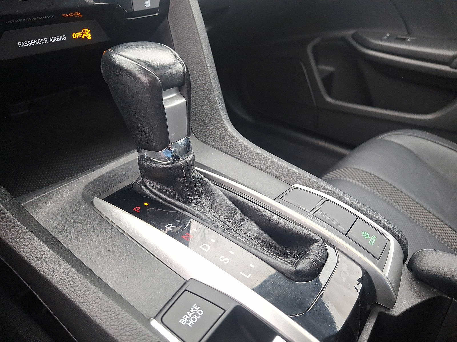 Thumbnail: 2020 Honda Civic - 12