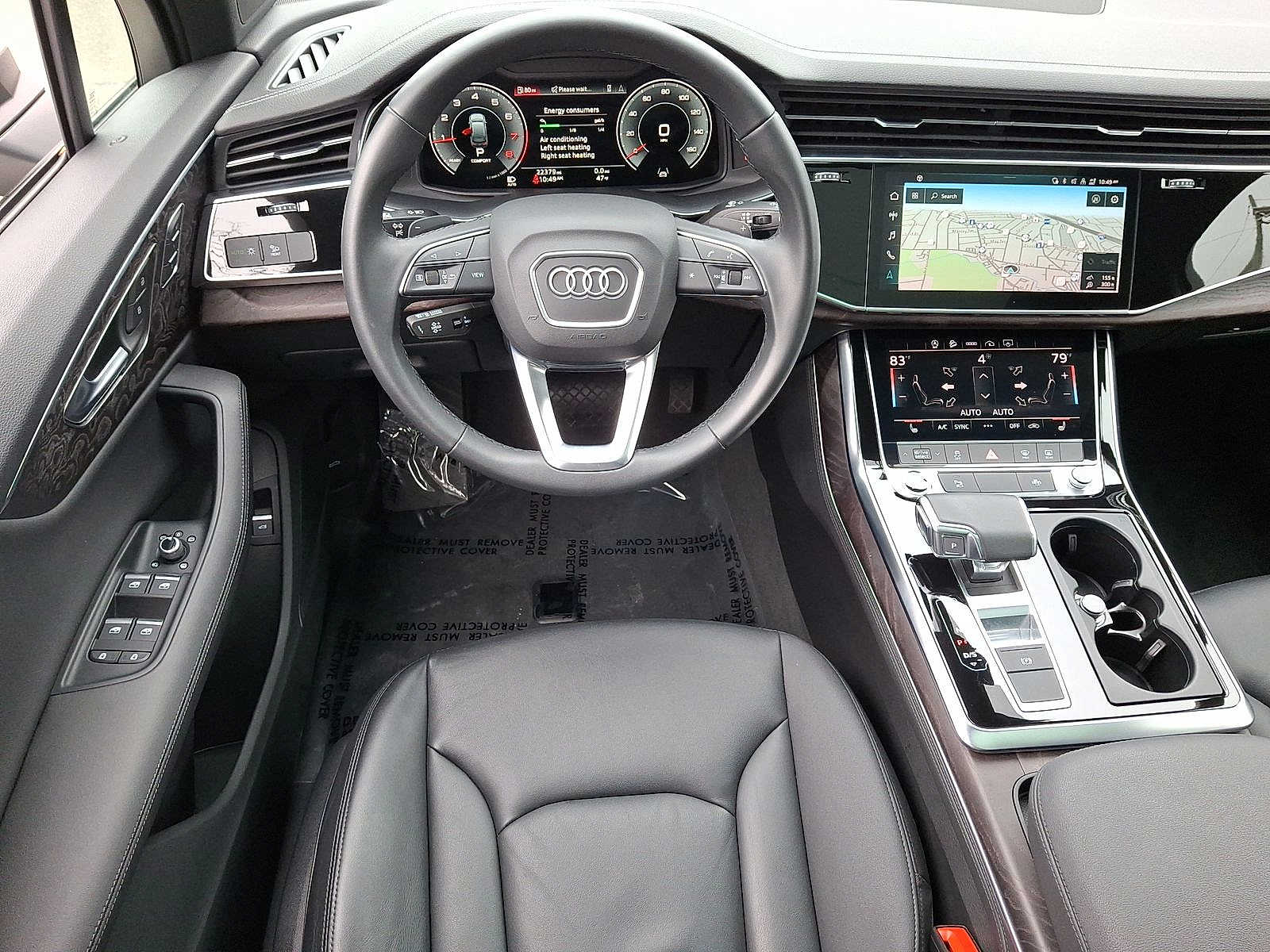 Thumbnail: 2023 Audi Q7 - 21