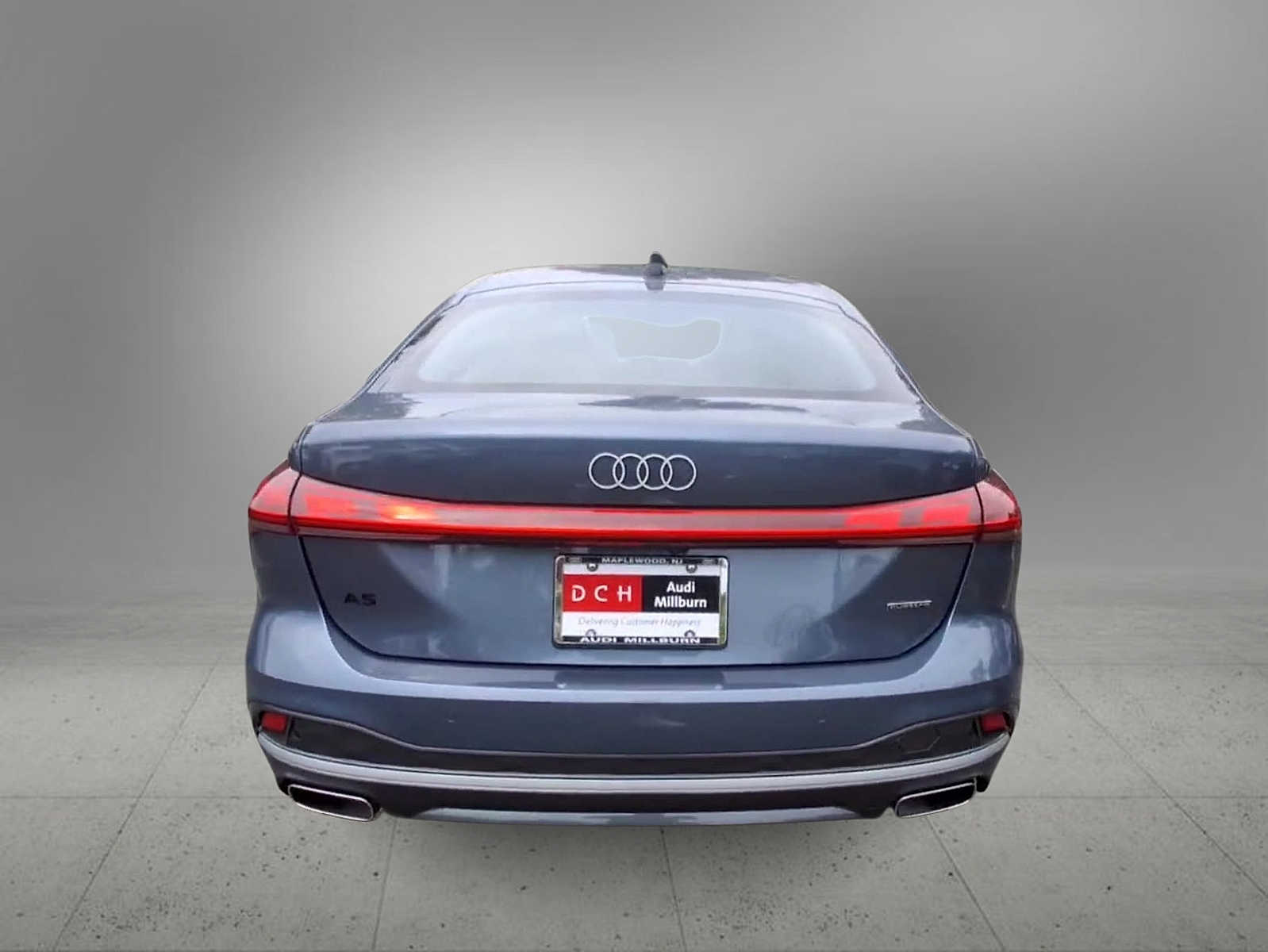 Thumbnail: 2025 Audi A5 - 7
