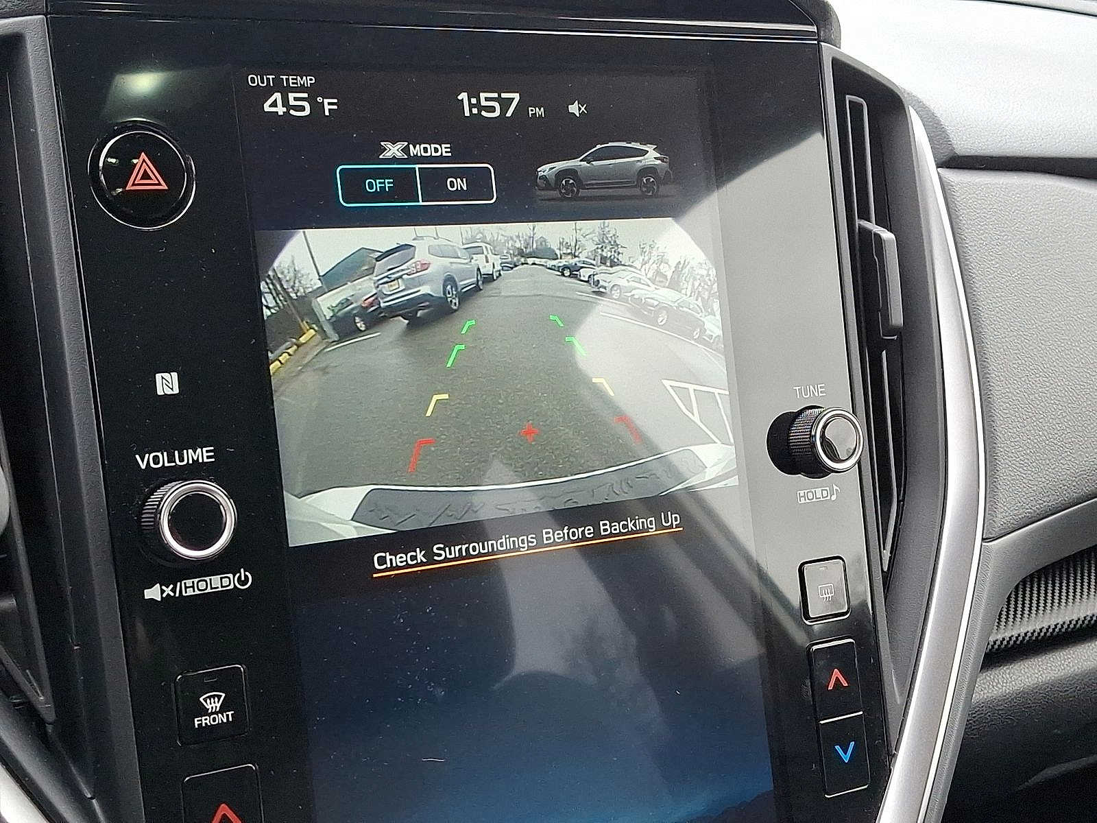 Thumbnail: 2024 Subaru Crosstrek - 15