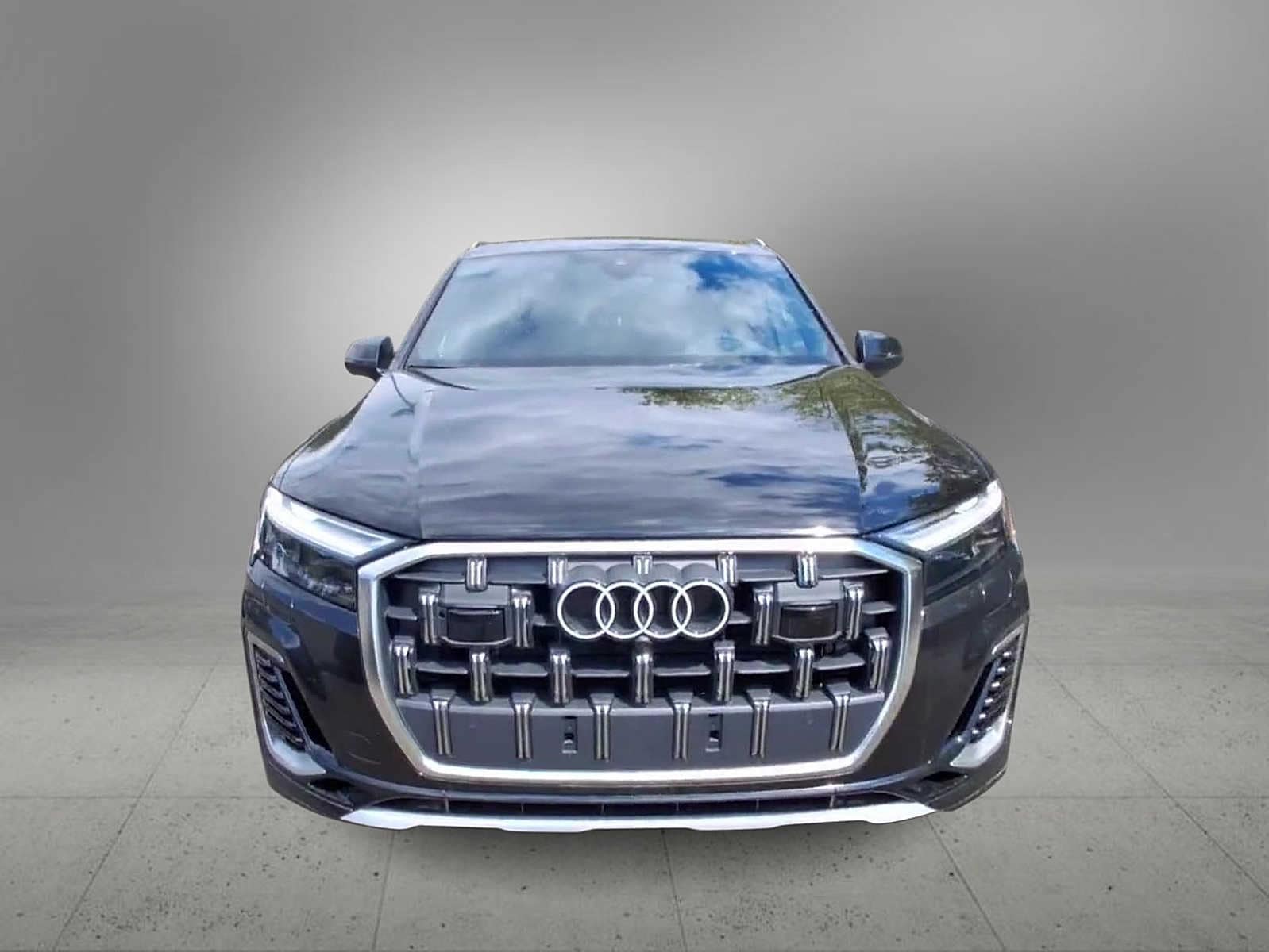 Thumbnail: 2025 Audi Q7 - 3